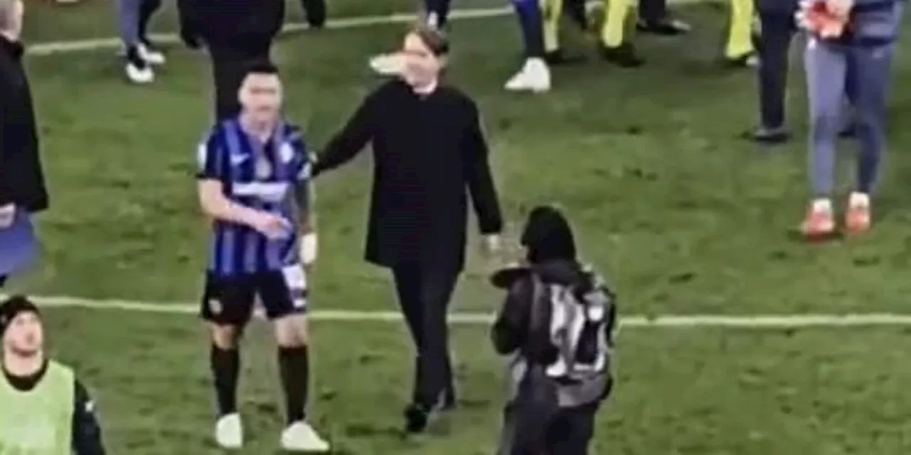 Lautaro Martinez Non Squalificato: Furia dei Tifosi del Napoli