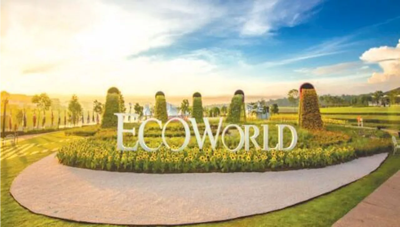 EcoWorld Malaysia Sells Industrial Land to Microsoft for RM693.96 Million