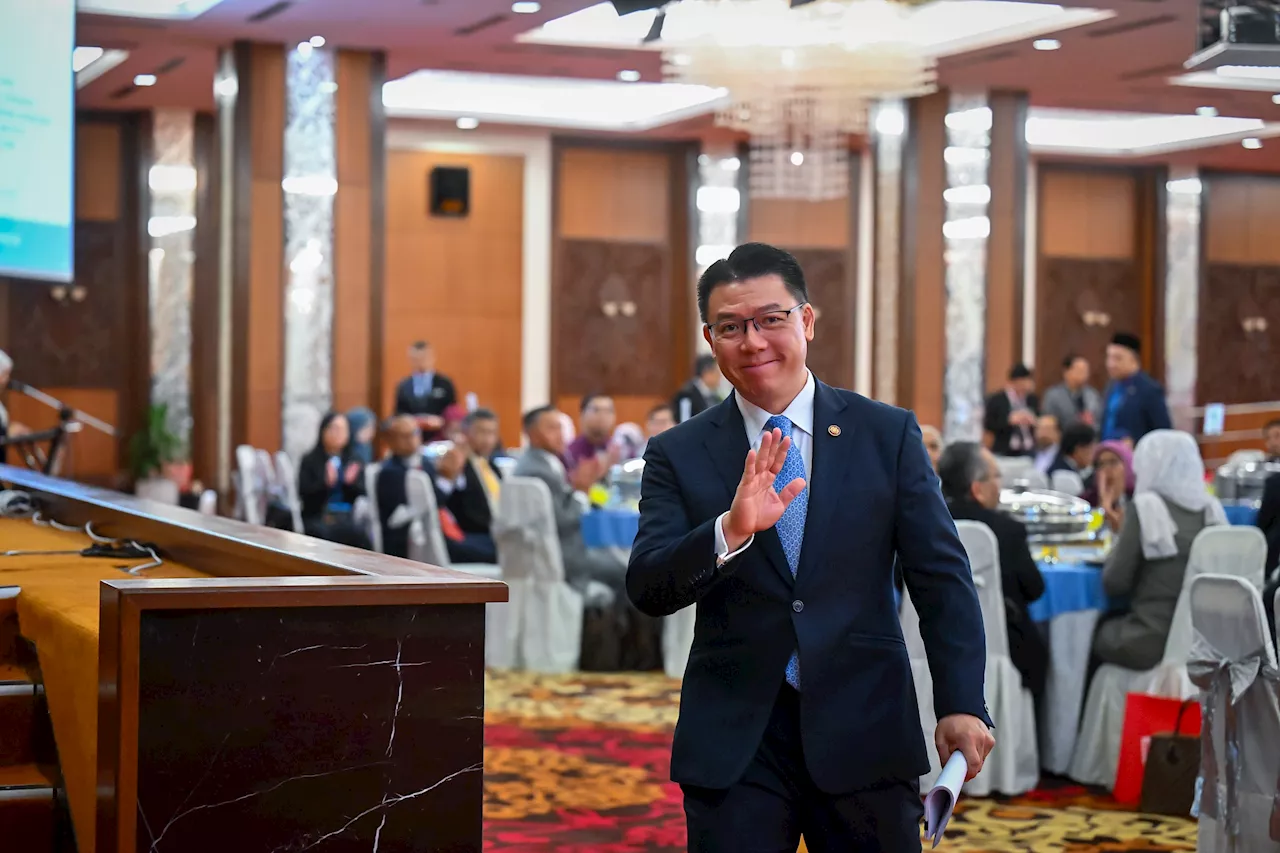 Littering in Malaysia to be Met with Community Service