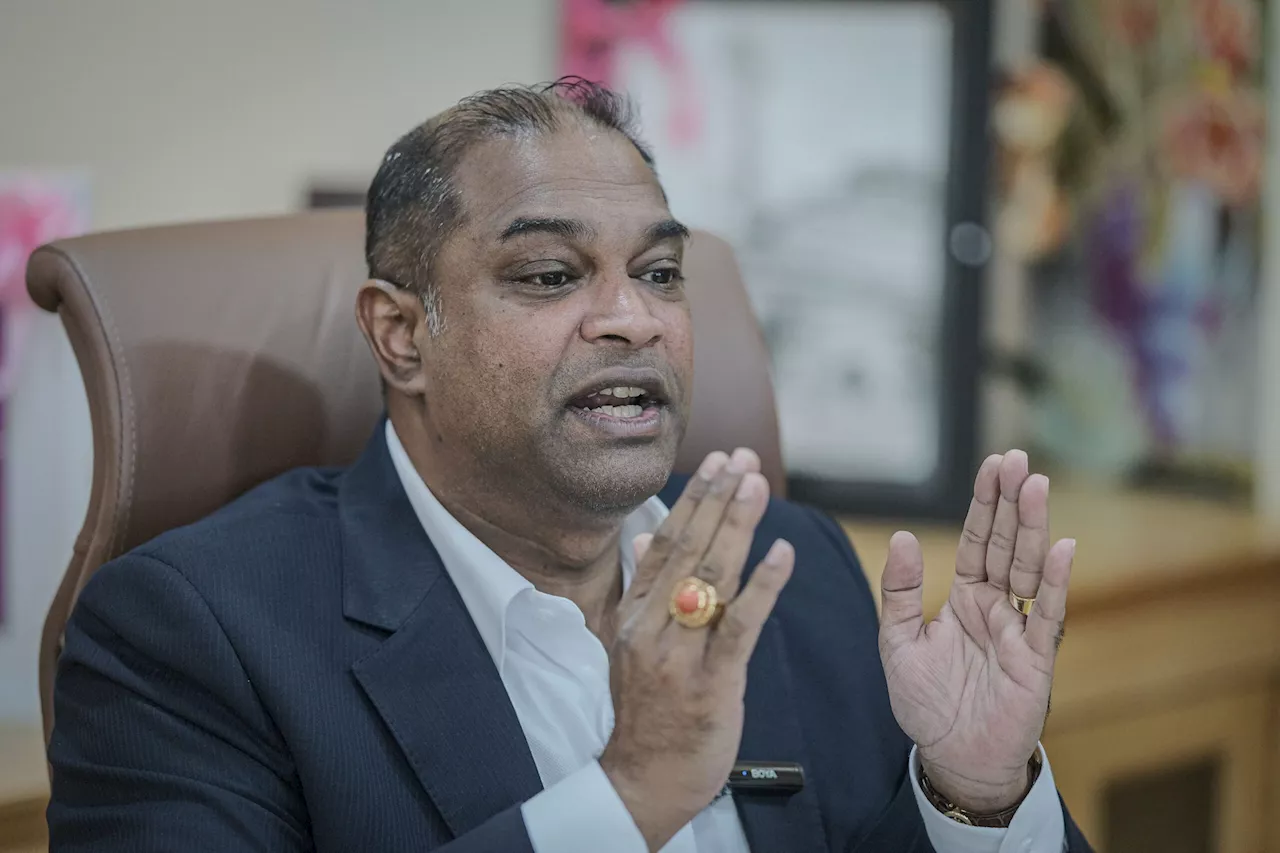 RM85 Million Grant Aided for SMEs to Adopt Digital Technologies