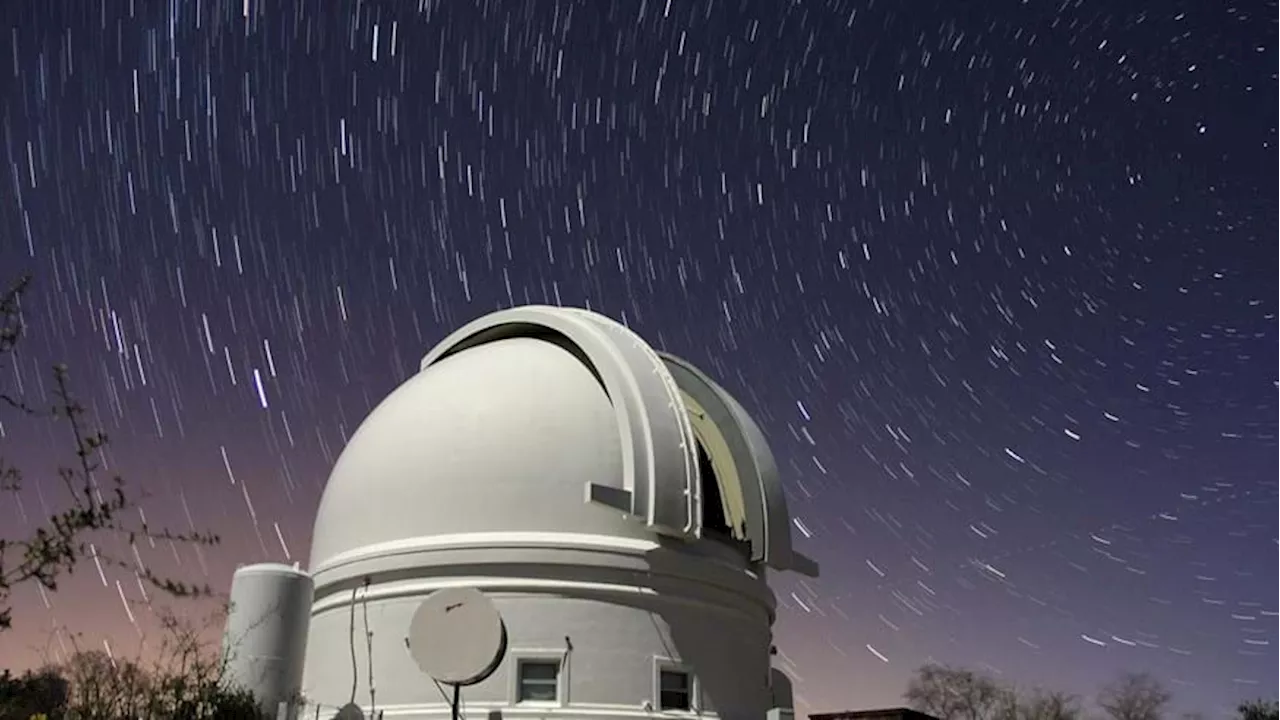 ZTF Supernova Catalog Could Rewrite Our Understanding of the Universe