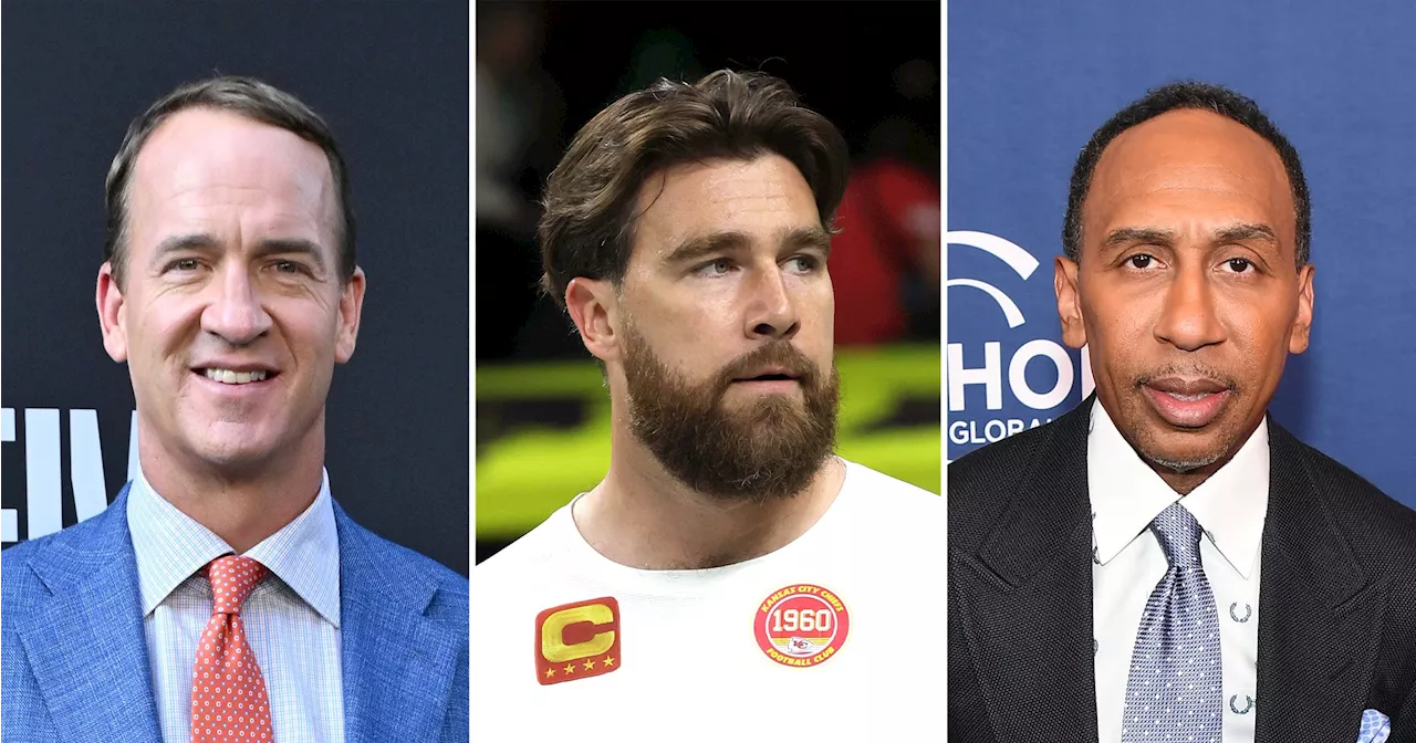 Travis Kelce's Retirement Decision: NFL World Reacts