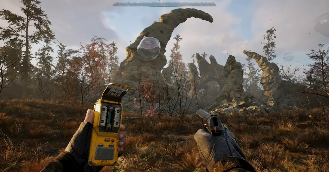 S.T.A.L.K.E.R. 2: Heart of Chornobyl Has Finally Lived Up to the Hype