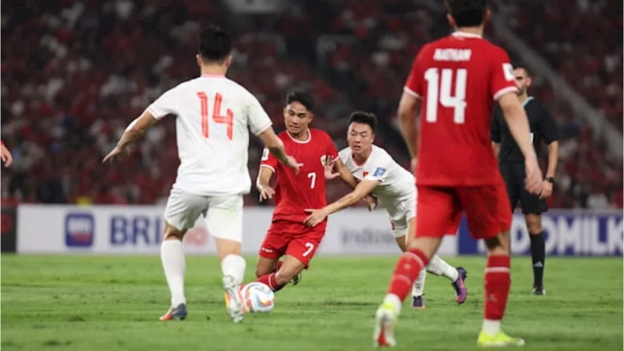 Laga Kandang Timnas Indonesia Makin Dekat, Rumput SUGBK Belum Maksimal