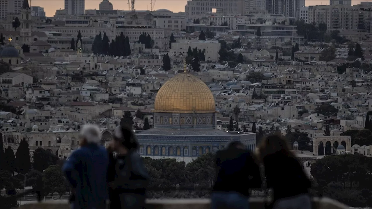 فيجي تختار القدس مقرا لسفارتها بإسرائيل وفلسطين تدين القرار بشدة