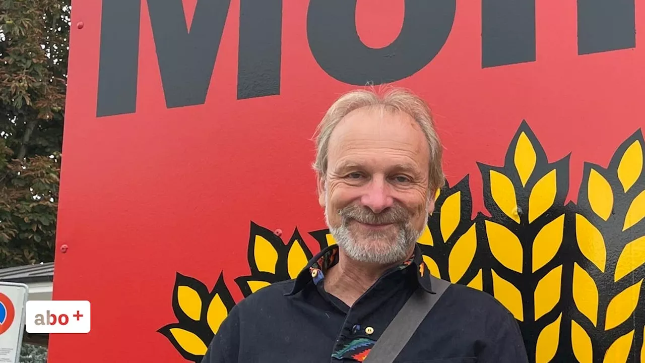 Markus Fäs verzichtet auf Gemeindeammannposten