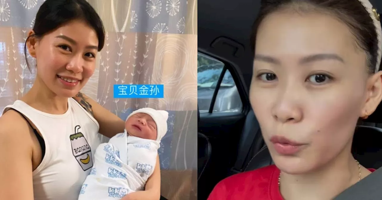 'I've to legally adopt my own daughter': Actress Shirli Ling shares little-known fact about kids born out of wedlock