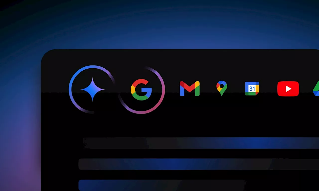 Google Gemini Features Removed From iOS Google App