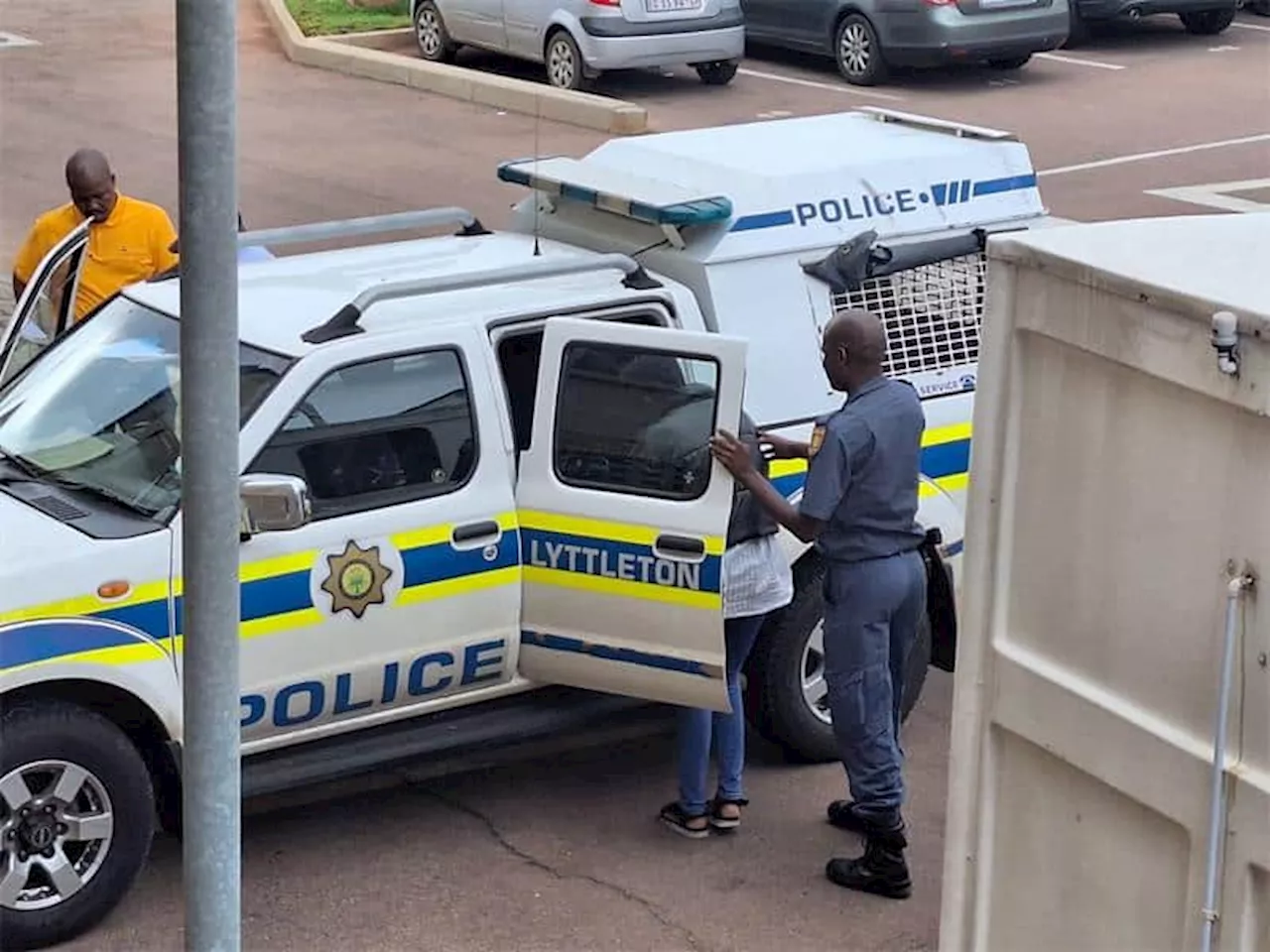Former SA School Principal Arrested for Submitting Fake Qualifications