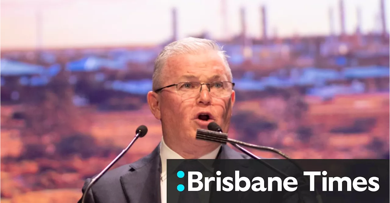 Santos Urges Election Winner to Approve Controversial Narrabri Gas Project