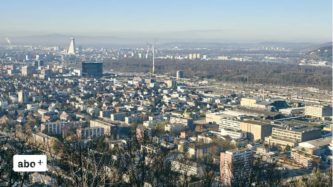 Neuer Verein pro Windkraft in Nordwestschweiz