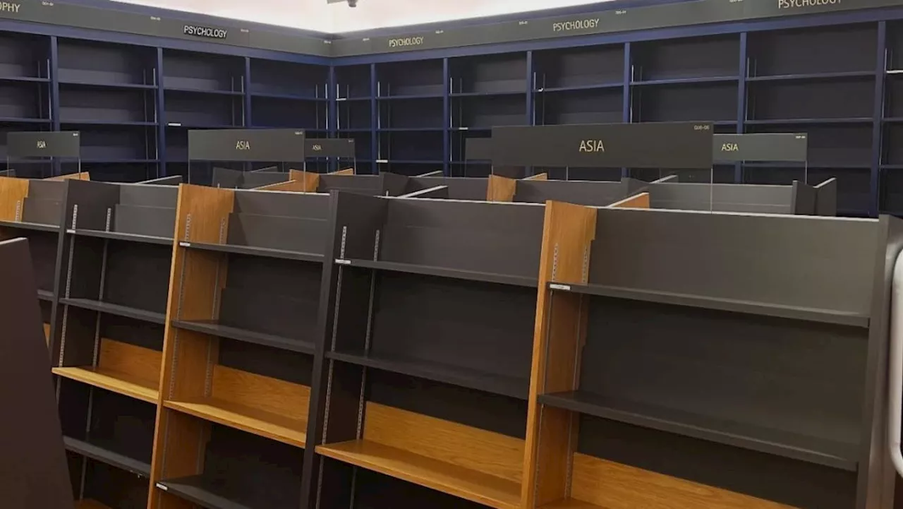 Books Kinokuniya's Takashimaya Outlet Undergoes Transformation
