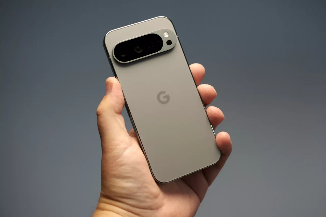 Google Prépare le Pixel 9a : Un Successeur Prometteur pour la Gamme d'Entrée de Gamme