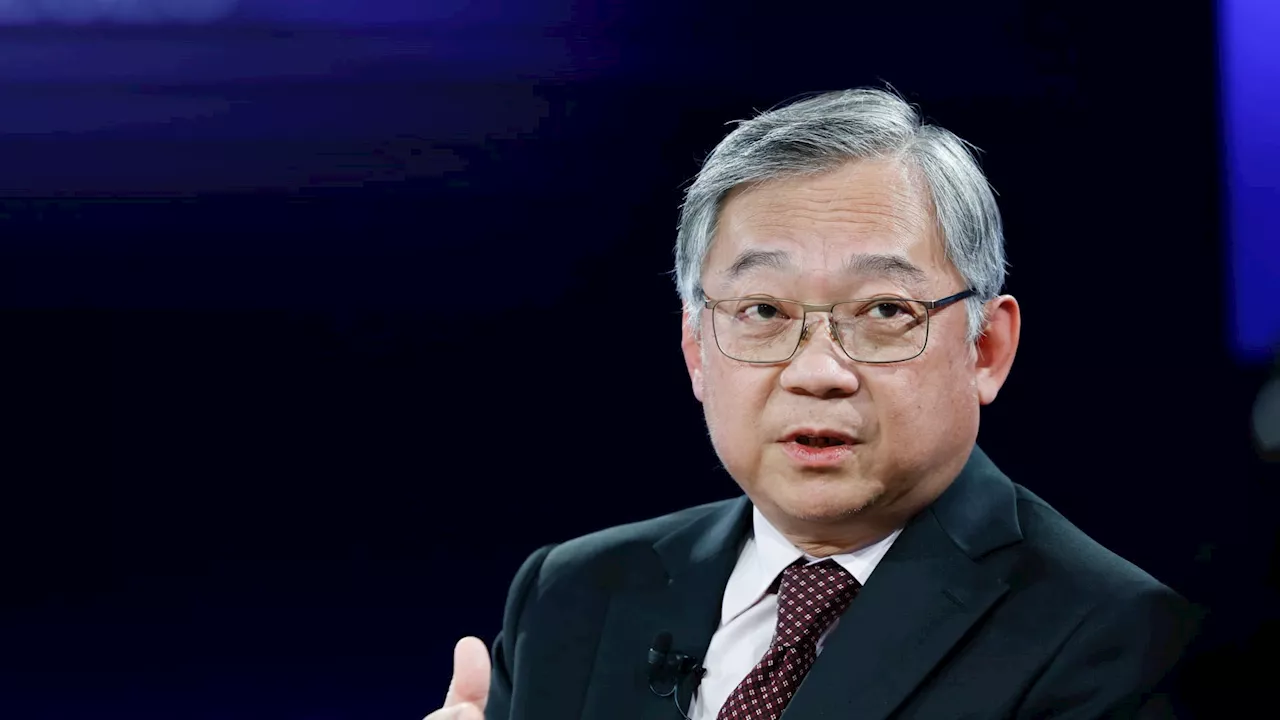 Singapore to see limited impact from US tariffs, exploring small modular reactors for energy