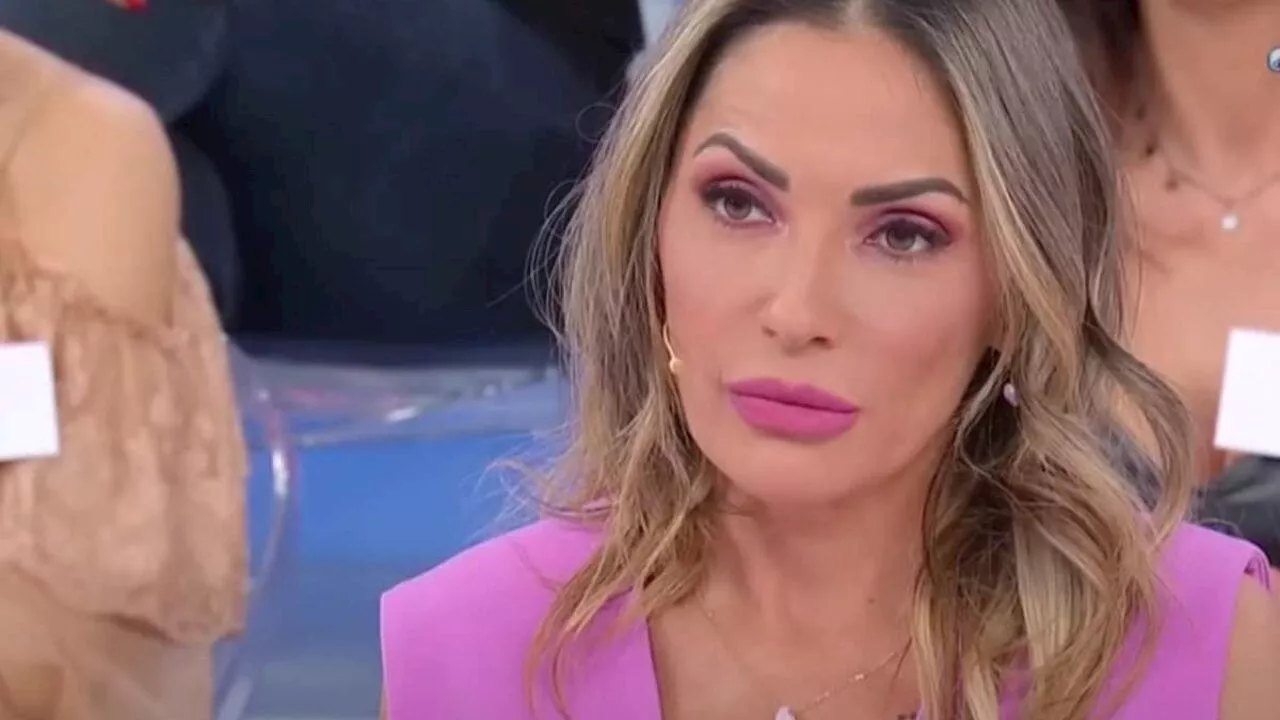 Ida Platano appello sui social al suo ammiratore segreto