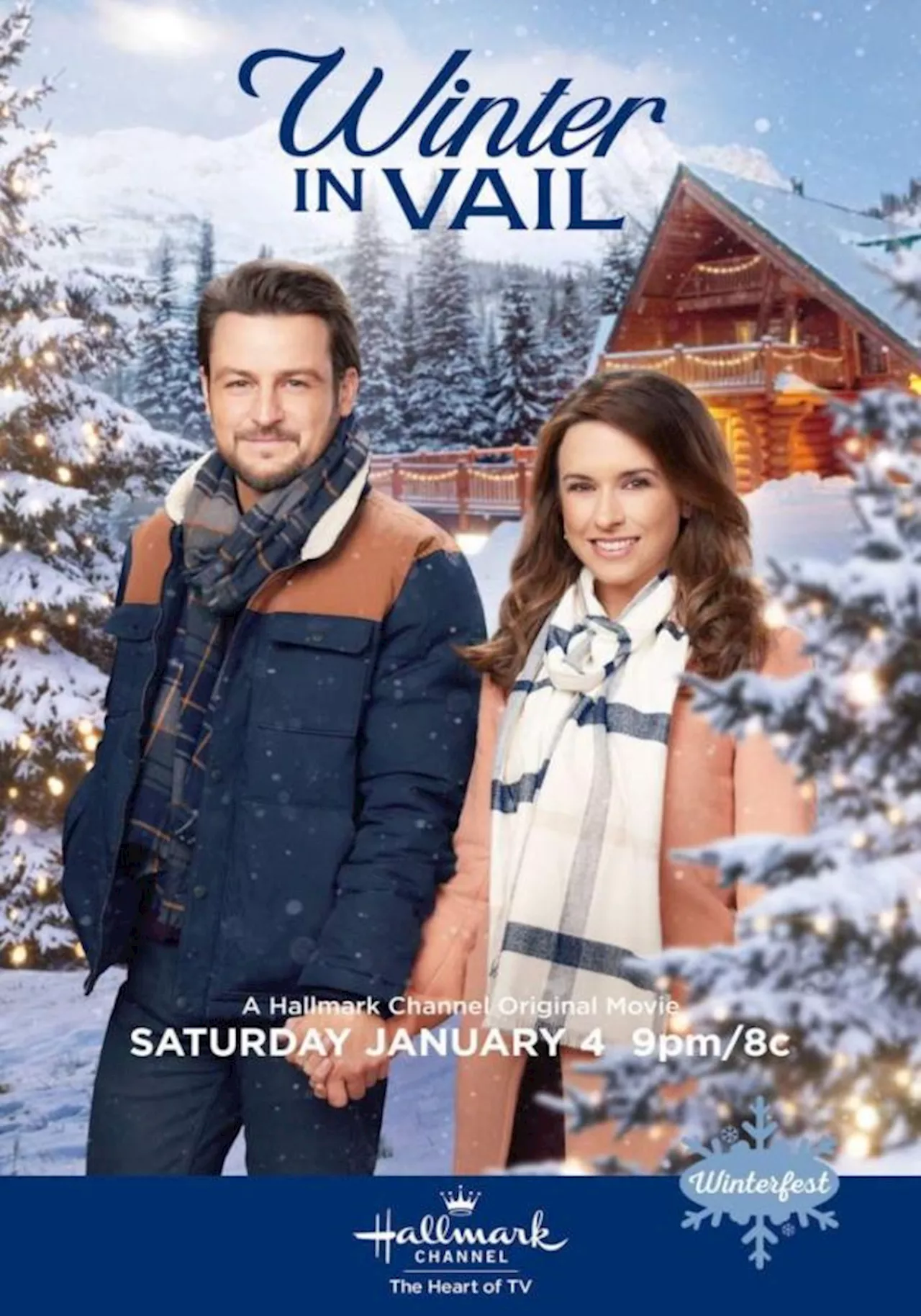 Un amore sulla neve