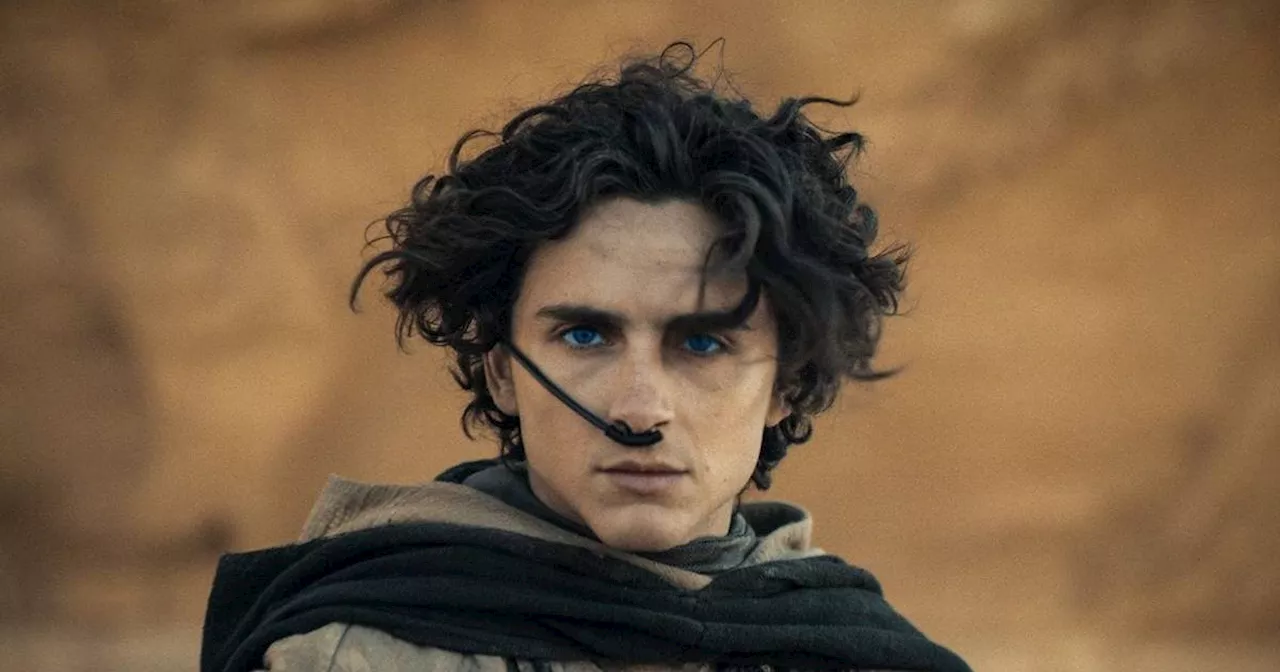 Dune: Messiah Filming to Begin Summer 2024