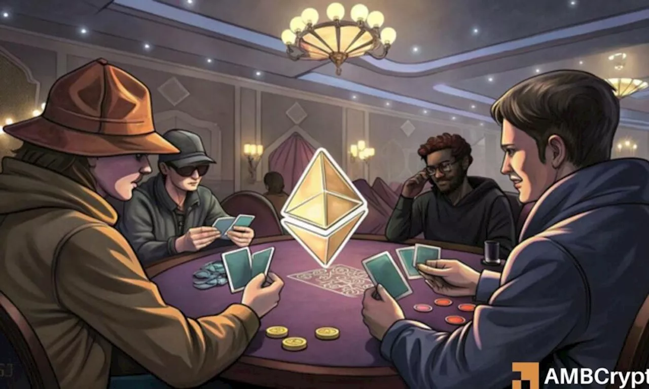 Ethereum's Pectra Upgrade: Will History Repeat Itself?