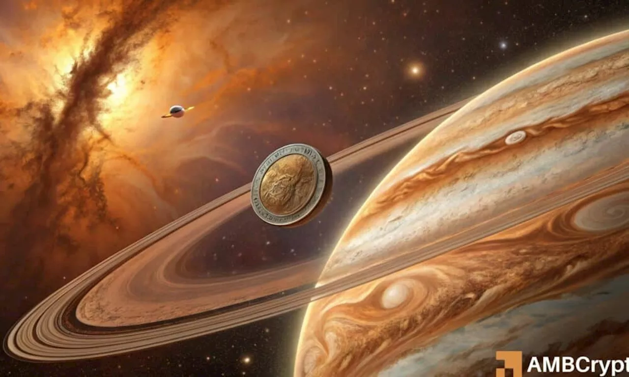 Jupiter JUP Price Forecast: Further Decline Imminent as Market Sentiment Remains Bearish