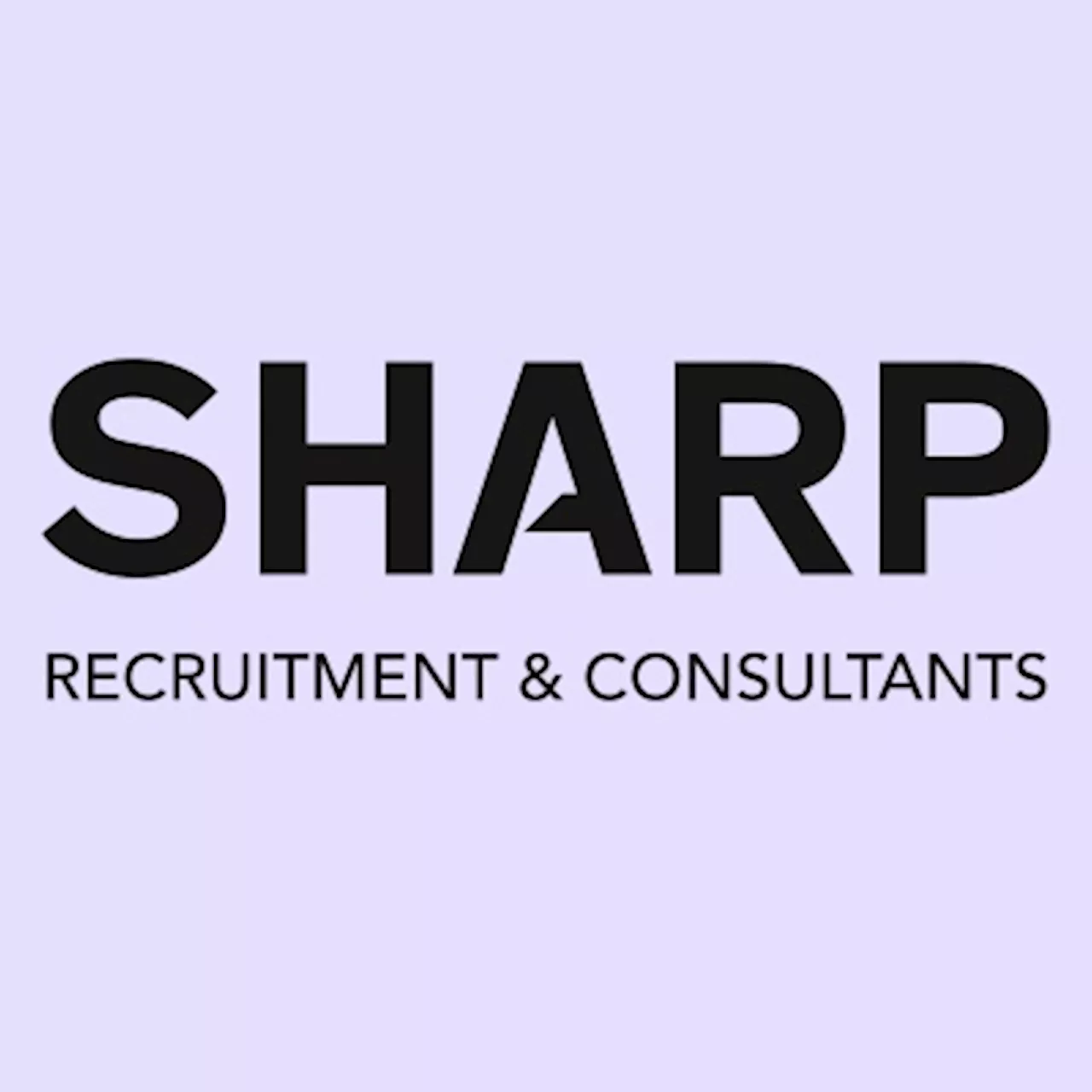 Senior Sales Representative - Sharp Recruitment & Consultants