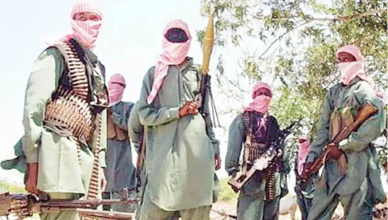 Armed Bandits Kill Two, Kidnap Ten in Niger State