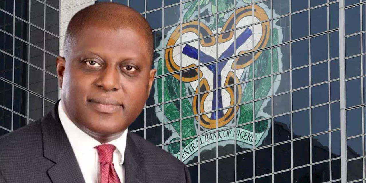 CBN Orders Banks to Publicly Disclose Dormant Account Details
