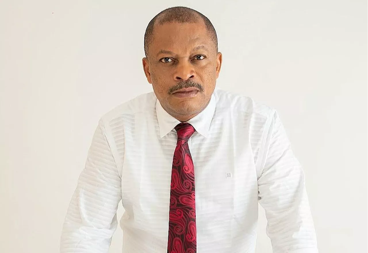 Court rejects Anyanwu’s bid to stop INEC from effecting removal as PDP Secretary