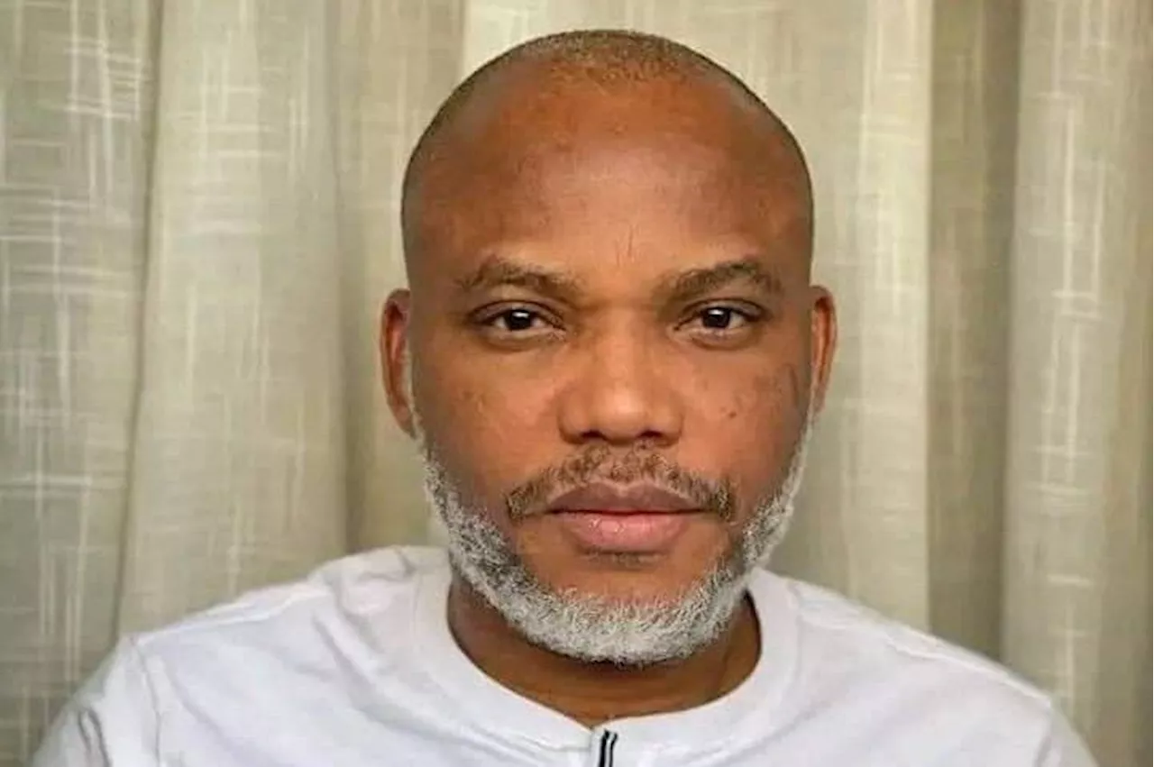 DSS Blocks Access to Nnamdi Kanu, Violating Court Orders and Constitutional Rights