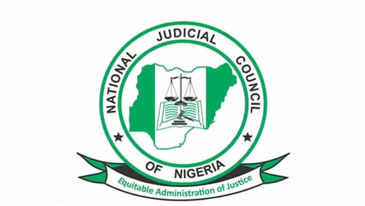 NJC Overrules Benue Assembly's Resolution on Chief Judge's Removal