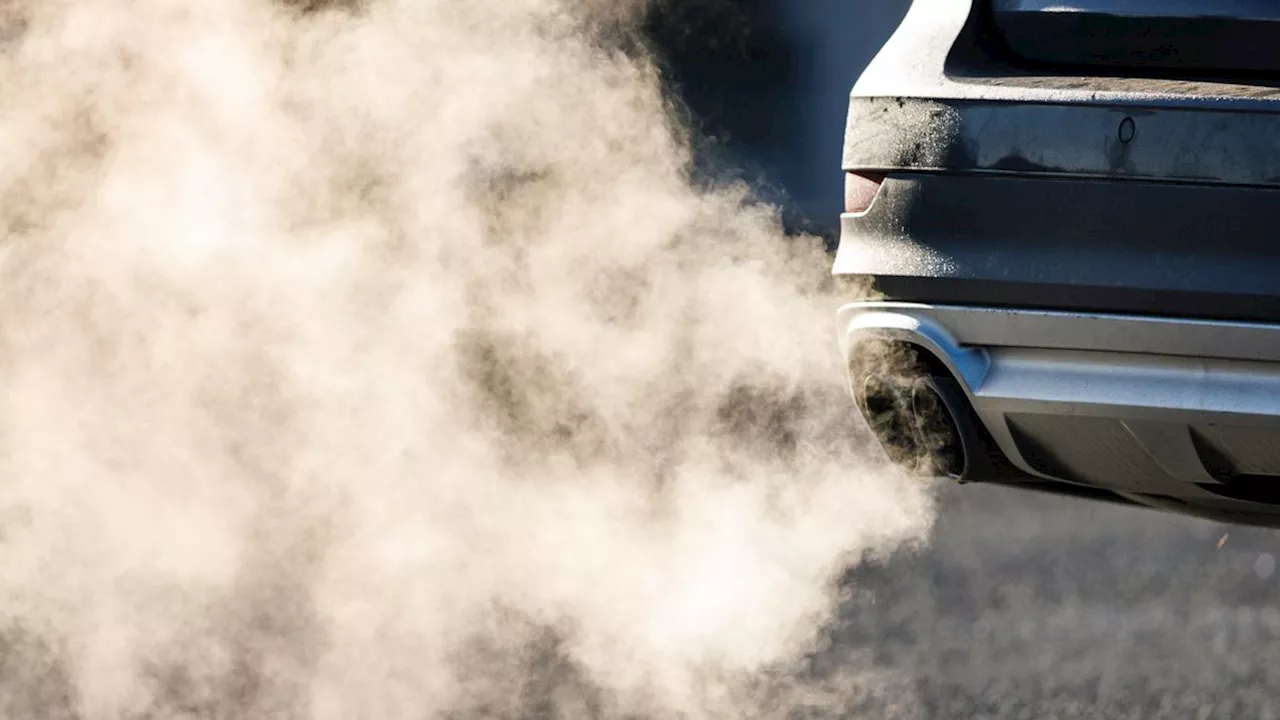 Verbrenner-Verbot in der EU: Kontroverse um das Ende der Verbrennerautos