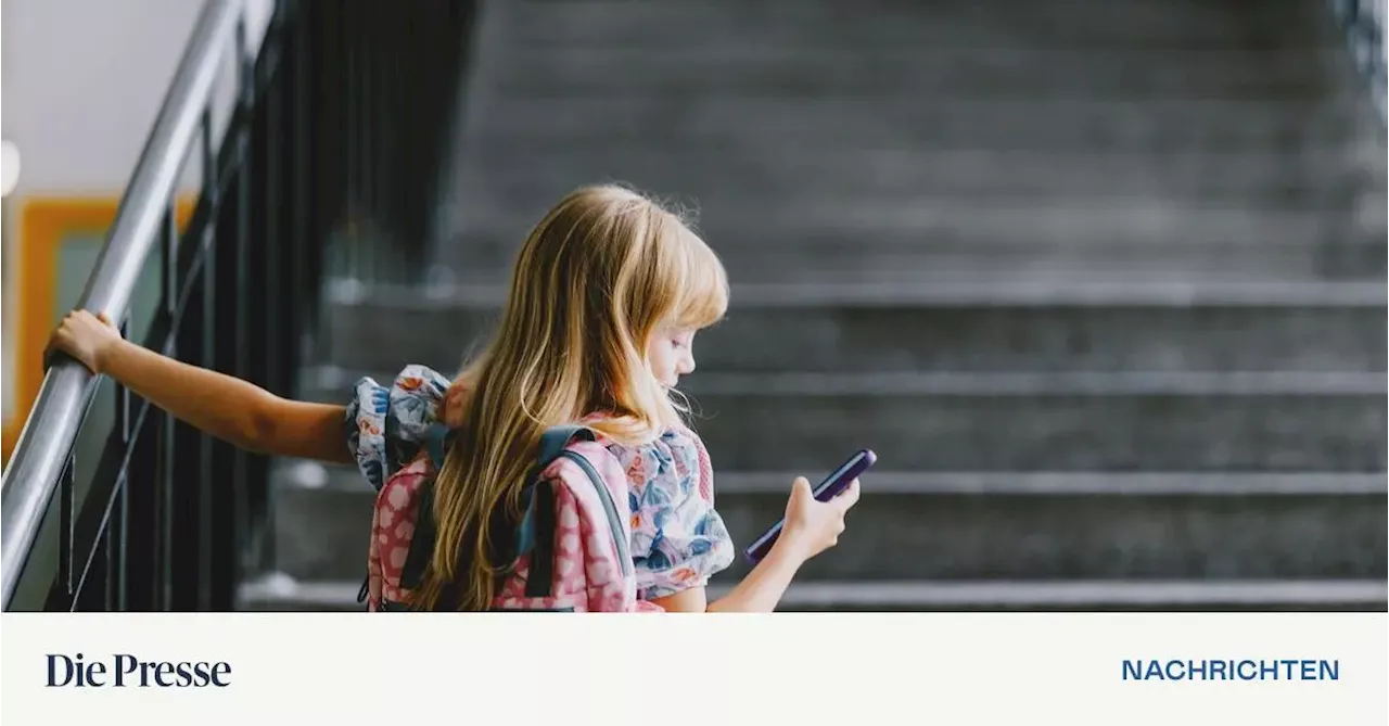 Handyverbot an Schulen: Was kommt, was möglich ist und was nicht