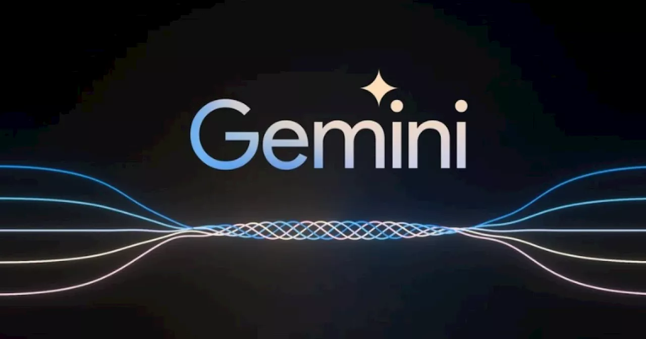 Google Moves Gemini AI to Dedicated iOS App