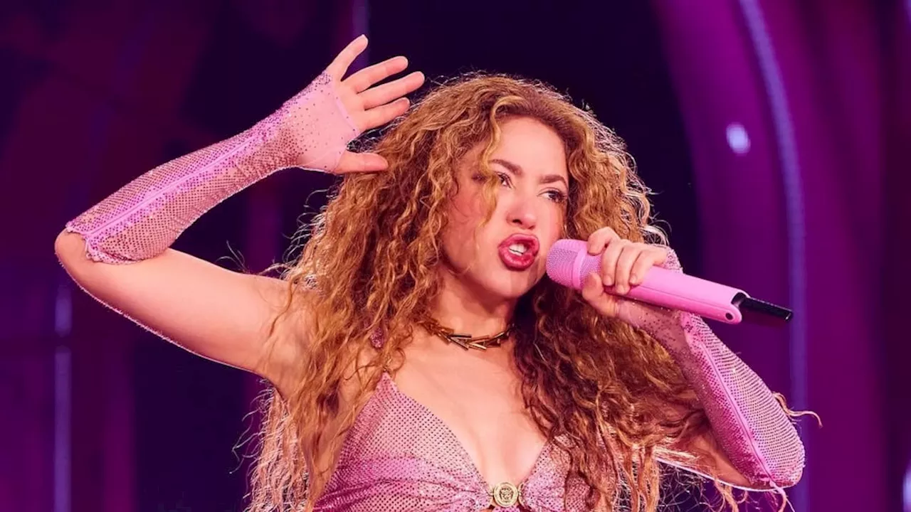 Los momentos mágicos que tendrá la primera fecha del concierto de Shakira en Barranquilla