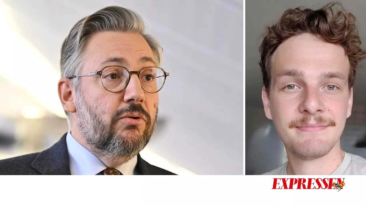 Centerpartiets ledning i kris - saknar tydlig riktning