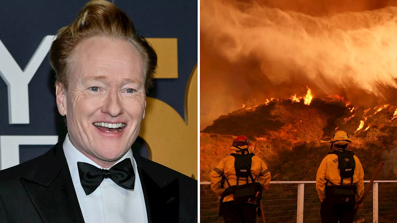 Efter storbränderna – Så blir årets Oscarsgala