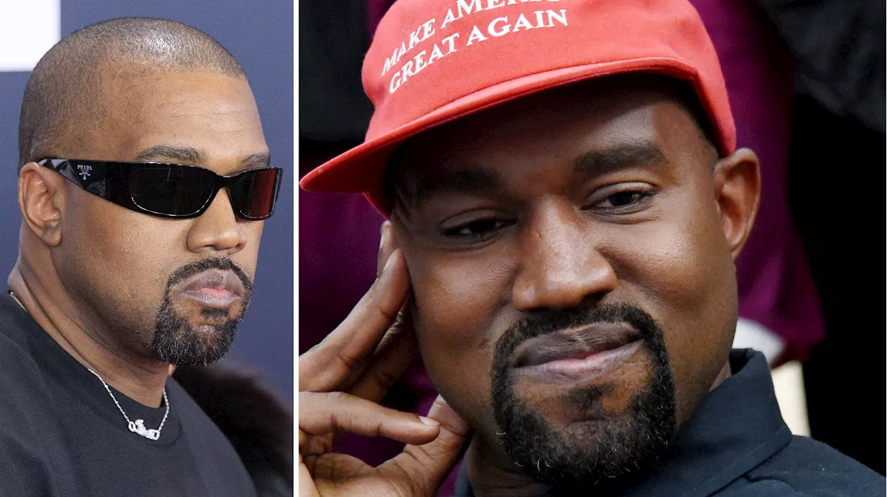 Kanye West berättar om sin autismdiagnos