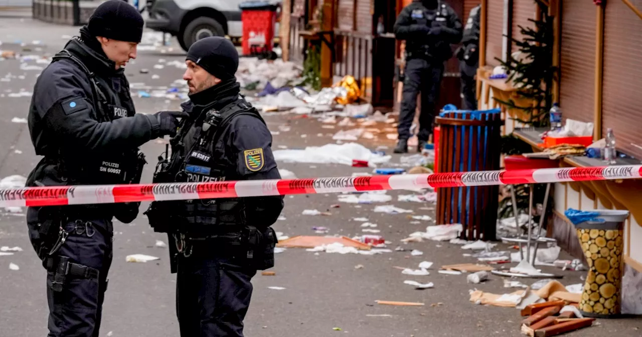 L'Europa in pericolo: l'ascesa del terrorismo solitario ispirato da organizzazioni come l'Isis