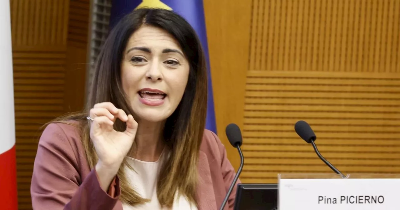 Ue, Picierno accusa: “Sintonia ritrovata tra Lega e M5s”