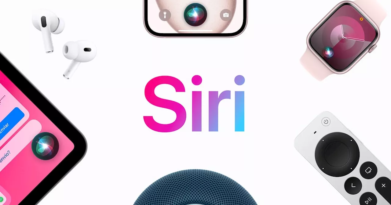 Fuentes cercanas a Apple revelan que las nuevas funciones de Siri se postergan hasta la llegada de iOS 18.5