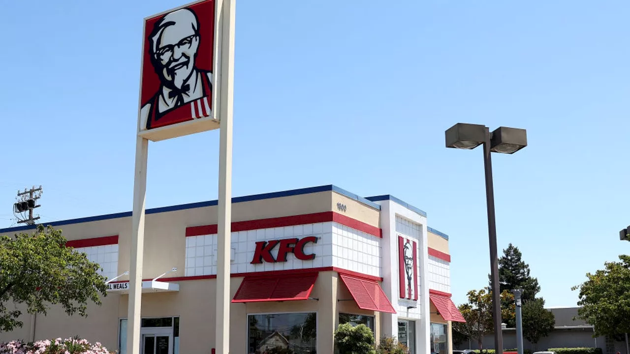 KFC Relocates Corporate Office from Kentucky to Texas