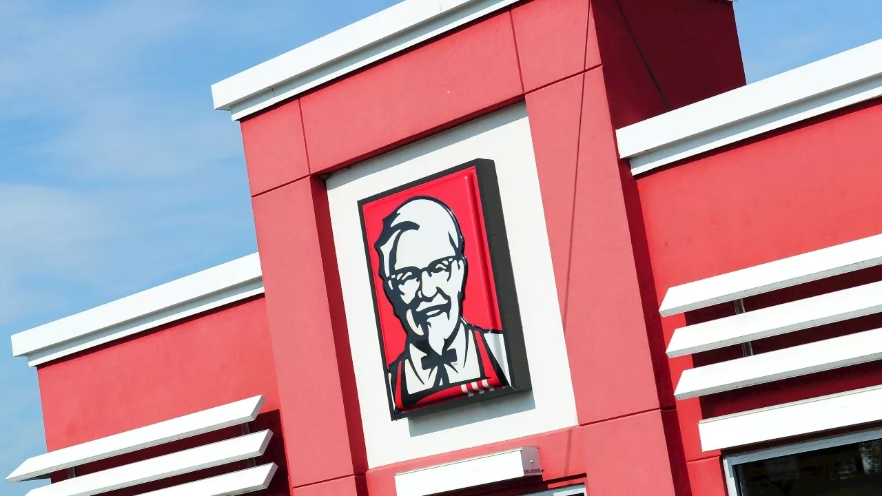 KFC Relocates Headquarters to Texas