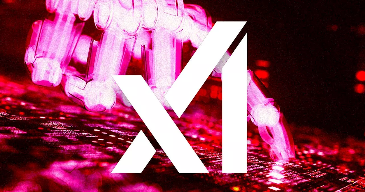 Elon Musk's xAI Grok 3 AI Model Found to Be Cybersecurity Disaster