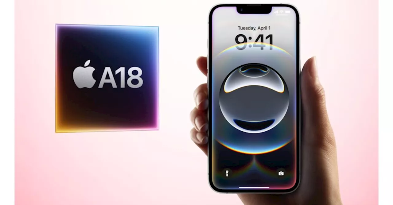 Apple stellt das iPhone 16e vor