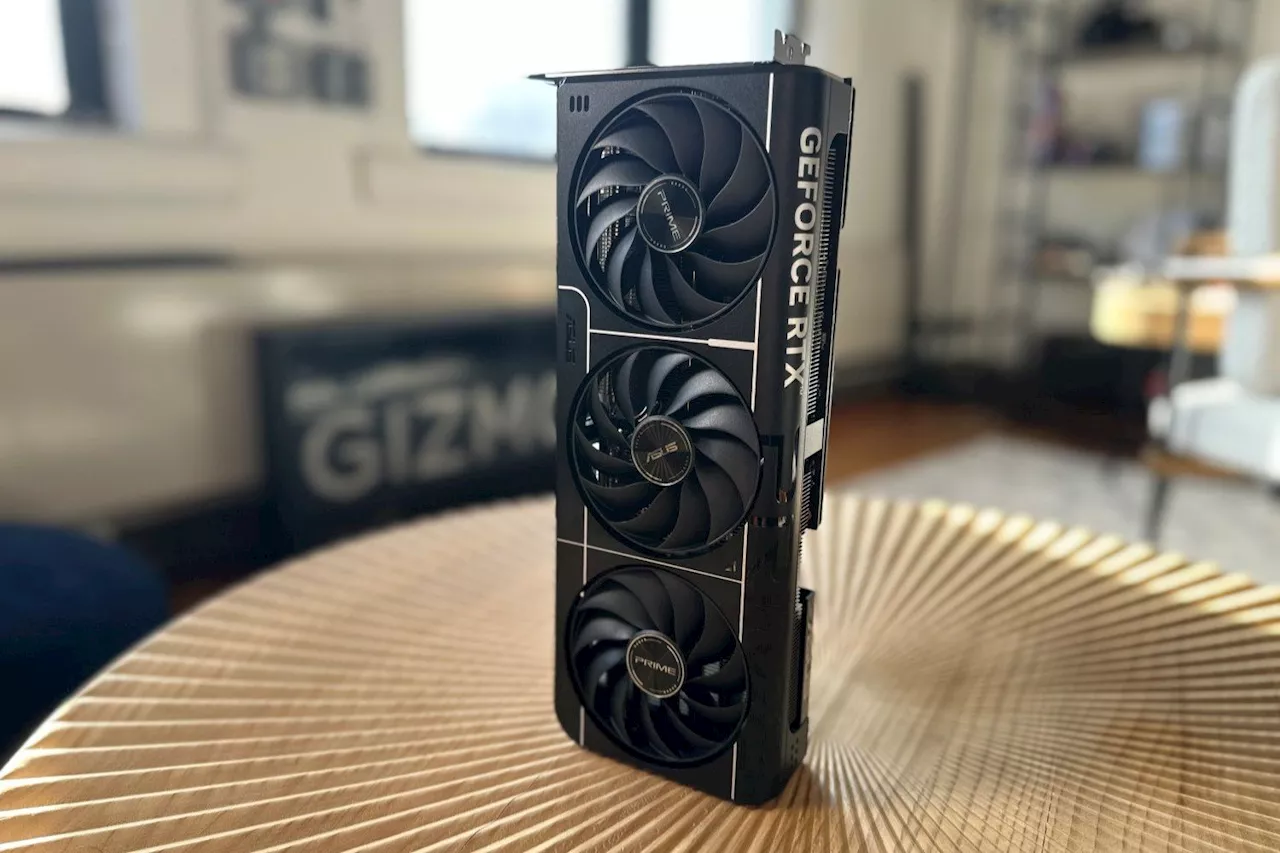 Nvidia's RTX 5070 Ti: A 4K Gaming Powerhouse at a Lower Price