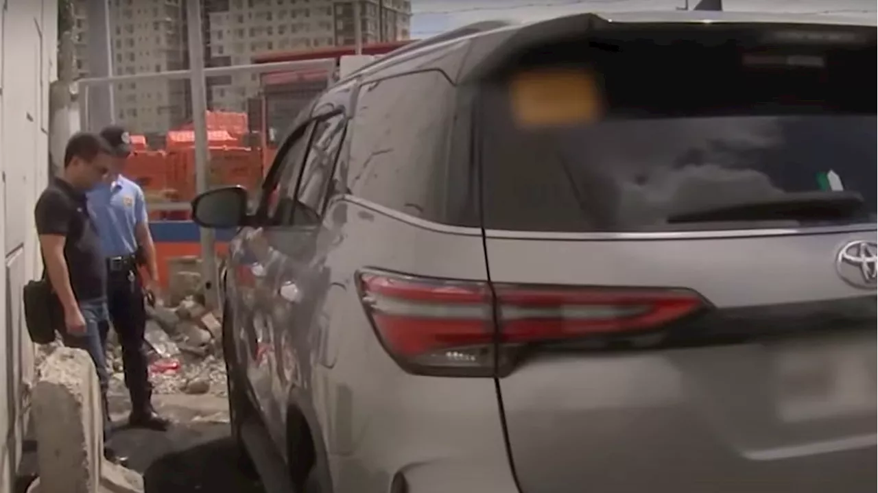 Suspect in death of 71-year-old businessman in Parañaque identified —NCRPO