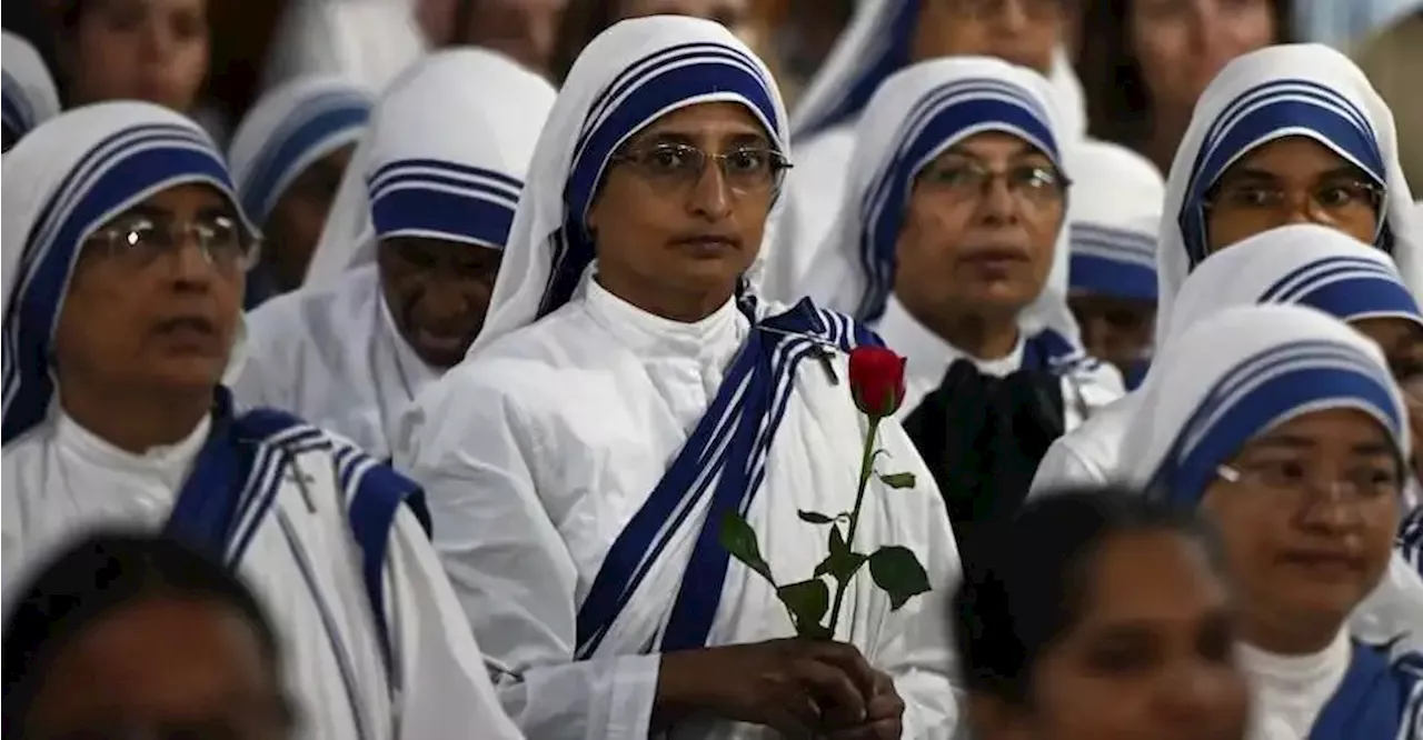 Vatican Adds Feast of Mother Teresa to Universal Liturgical Calendar