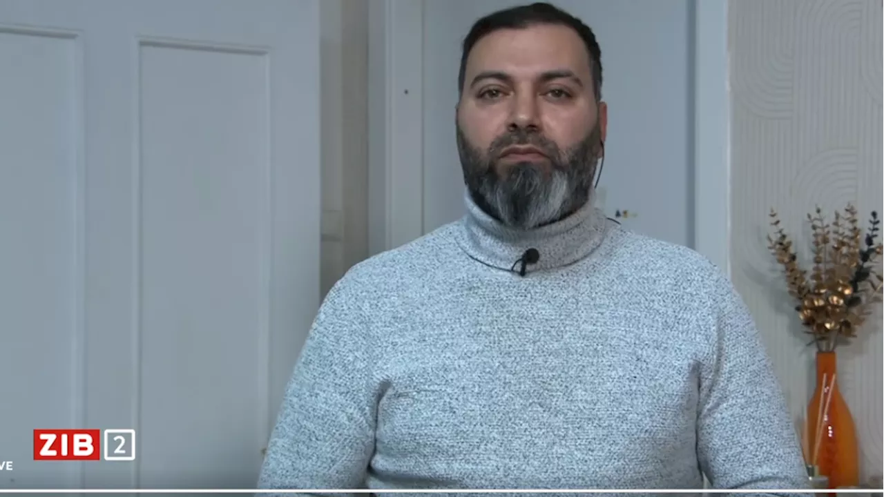 Held von Villach unter Hasskommentaren