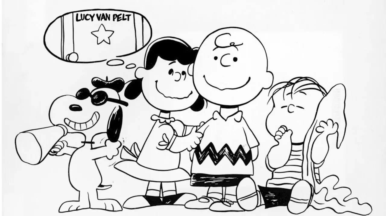 L'utopia Pop di Charlie Brown: Un'analisi dei Peanuts