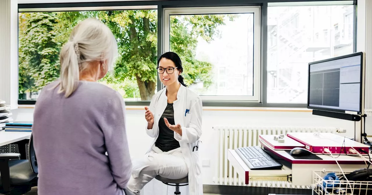 12 Questions to Ask Your Doctor About Brain Health