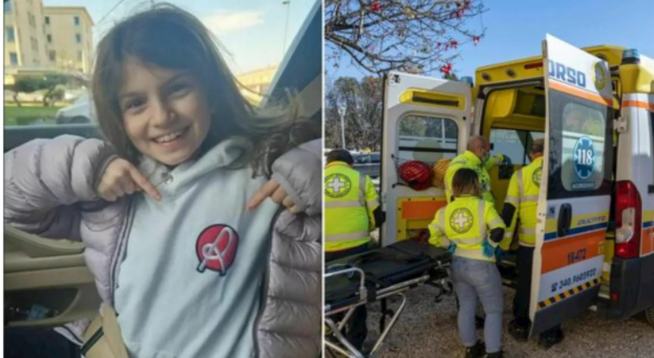 Morte di Lea Stevanovic: bambina di 10 anni travolta da un Suv in stato di ebbrezza